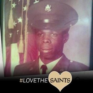 Meet your Posher, Delwin